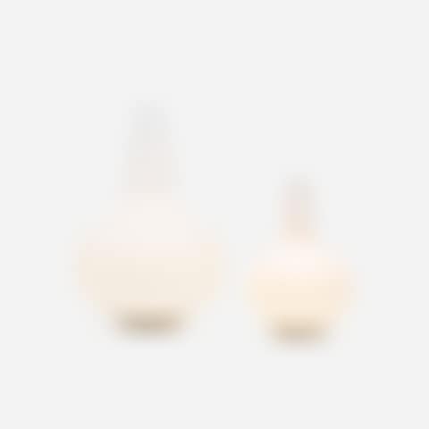 illuminated vases, set of two (preview)