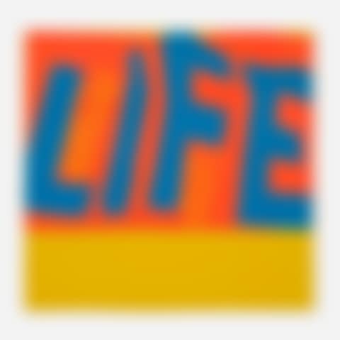 Life is a Complicated Business (preview)