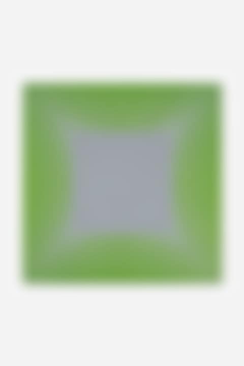 Soft Grey Square with Lavender (preview)