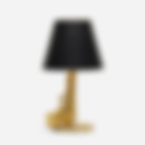 prototype Gun table lamp (preview)