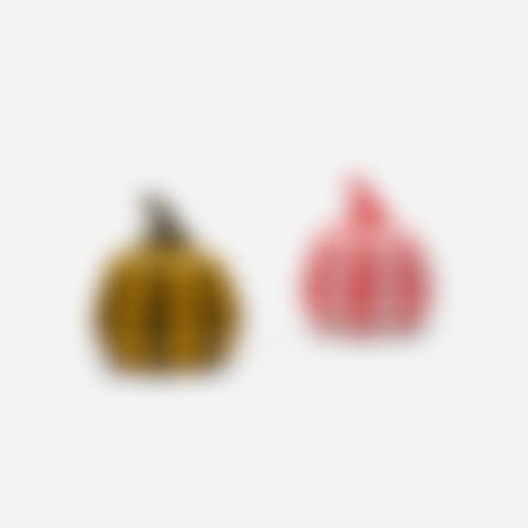 Pumpkins, set of two (preview)