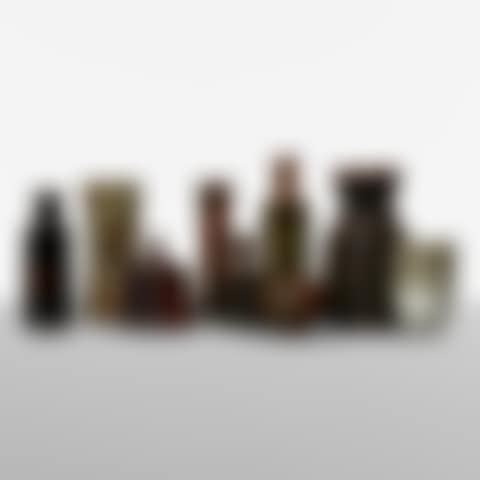 collection of nine vessels (preview)