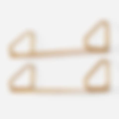 shelves, pair (preview)