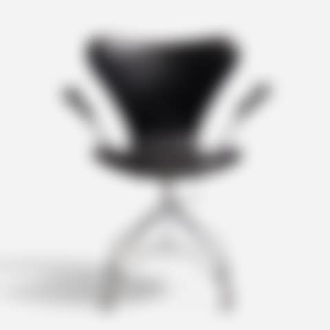 Sevener desk chair, model 3117 (preview)