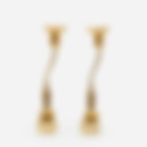 candlesticks, pair (preview)