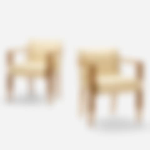 armchairs, pair (preview)