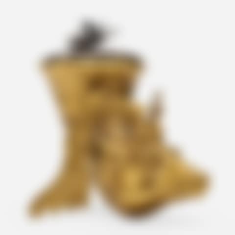 Stag champagne bucket (preview)