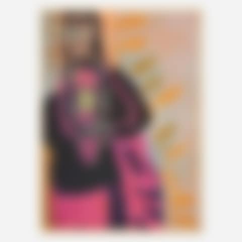 shout for joy (preview)