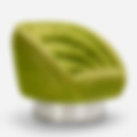 Crescent chair (preview)