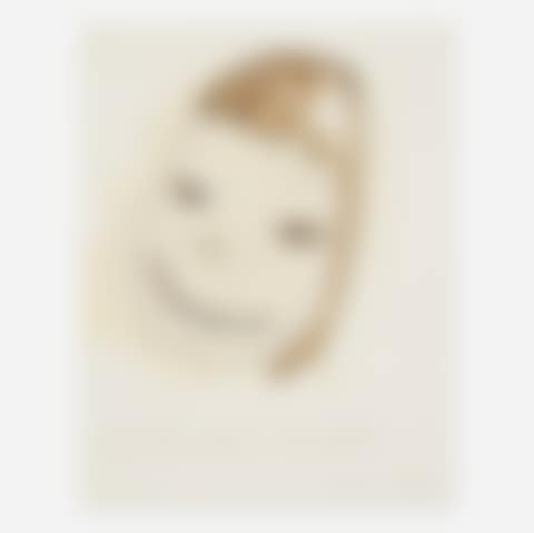 Only Faces Appear in My Mind (preview)