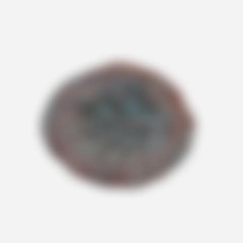 Untitled (Melt Pressed Bronze) (preview)