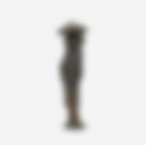 Untitled (Directly Formed Bronze) (preview)