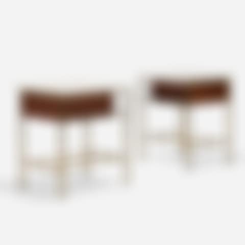 Irwin Collection nightstands, pair (preview)