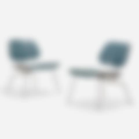 Rare LCMs, pair (preview)