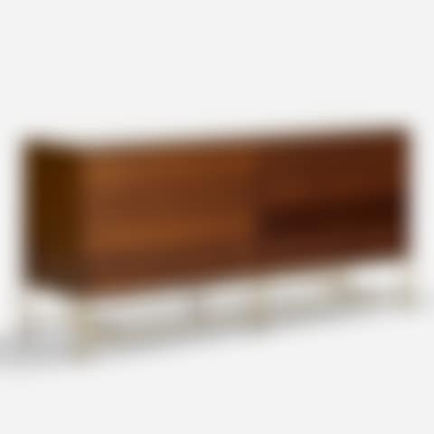 Irwin Collection cabinet, model 8206 (preview)