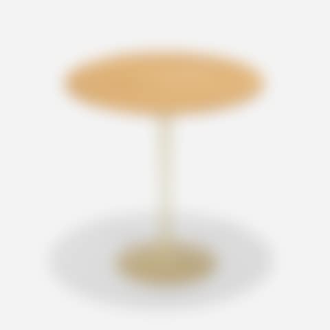 occasional table, model 163W (preview)