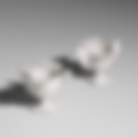 Coquetiers Poule, pair (preview)
