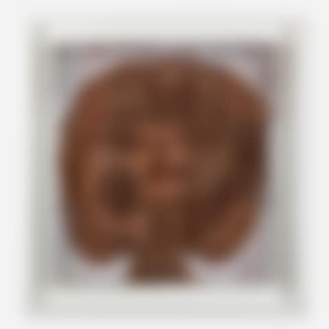 figural wall plaque (preview)