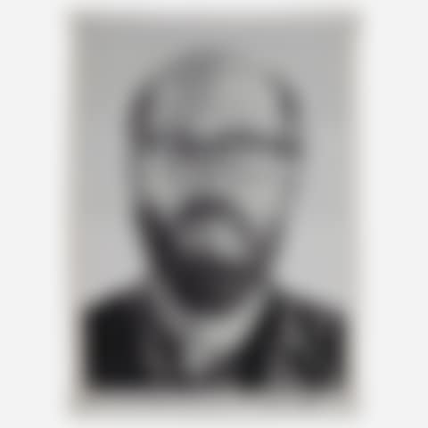 Self-Portrait (Tapestry) (preview)