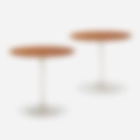 occasional tables model 161M, pair (preview)