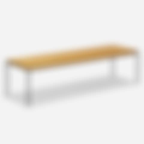 Planner Group bench, model 1547 (preview)