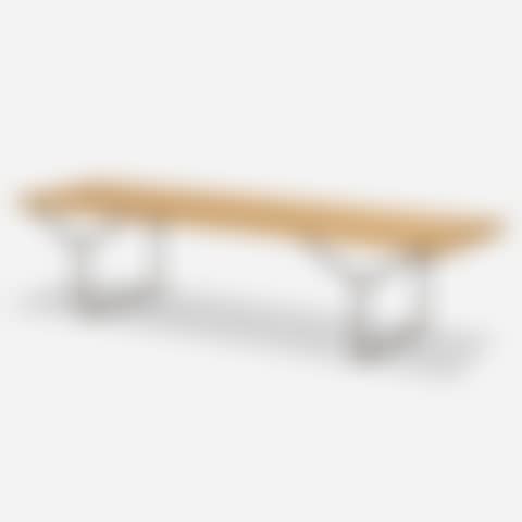slat bench (preview)