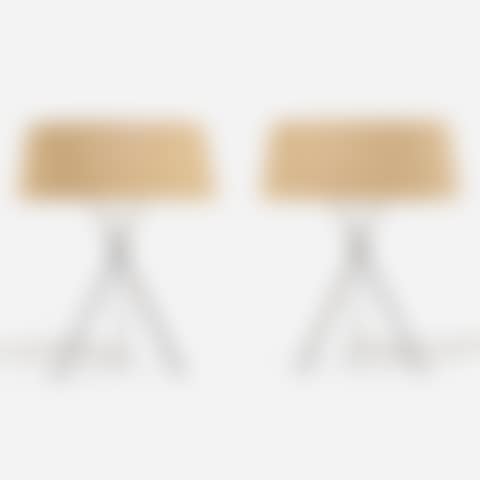 table lamps model 170, pair (preview)