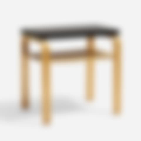 two-tier occasional table (preview)