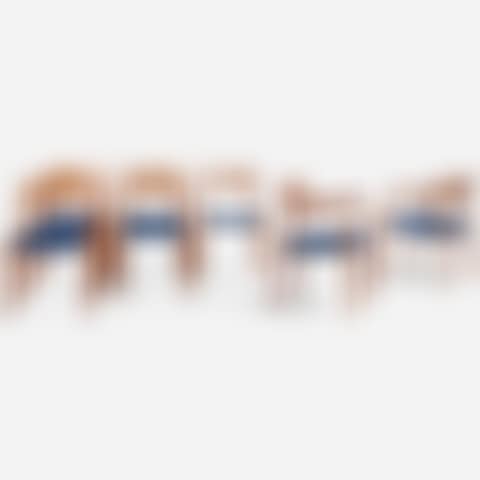 dining chairs, set of eight (preview)