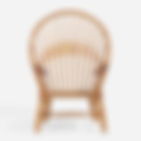 Peacock chair (preview)