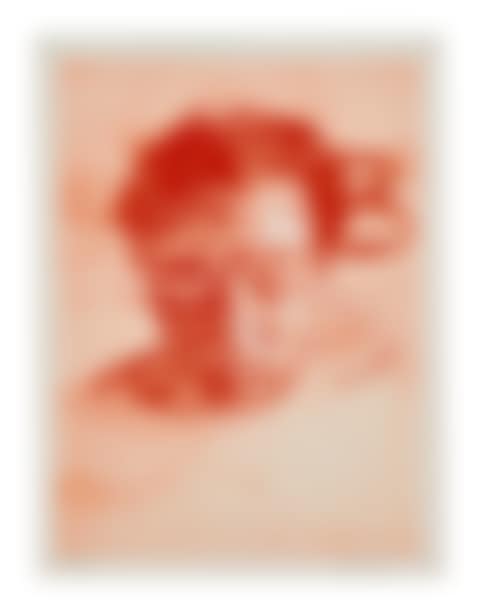 SELF PORTRAIT (preview)