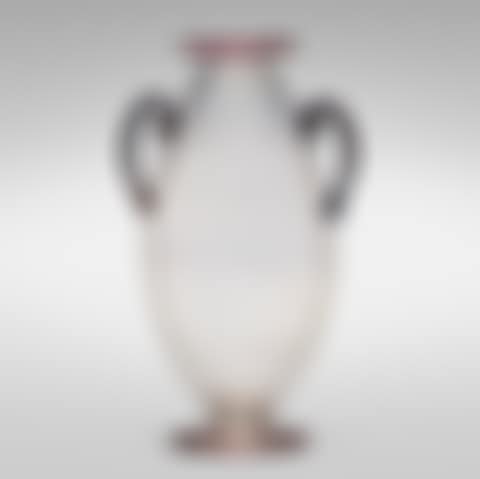 Soffiato vase, model 3287 (preview)