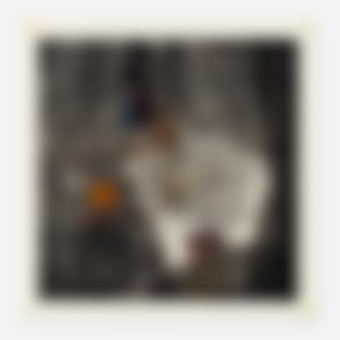 Untitled (Monotype) (preview)