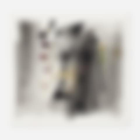 Untitled (Monotype) (preview)