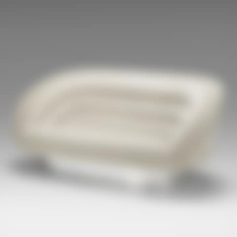 Crescent sofa (preview)