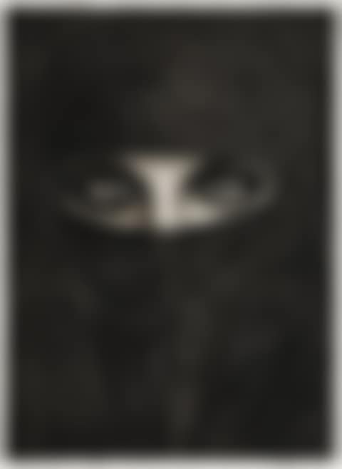 STUDY FOR VANESSA IN A BURKA (preview)