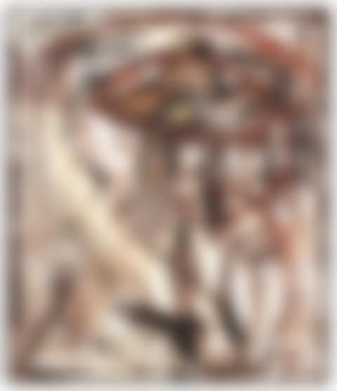 DER LASSO VAN GOGH (preview)