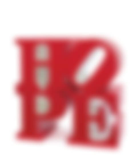 HOPE (RED/WHITE) (preview)