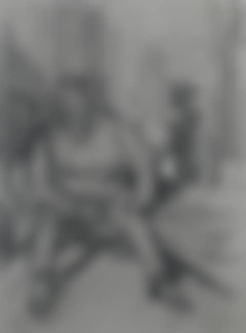 Camden Town Interior (preview)