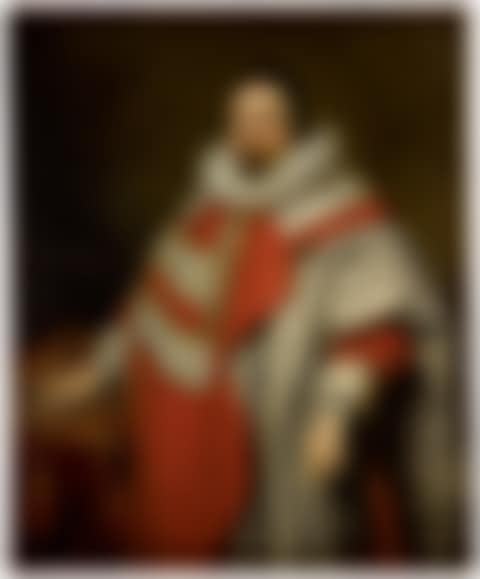 PORTRAIT OF THOMAS, 1ST BARON COVENTRY (1578-1640), LORD KEEPER OF THE GREAT SEAL (preview)