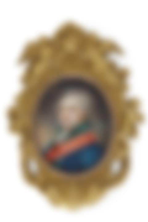 PORTRAIT OF A RUSSIAN NOBLEMAN (preview)