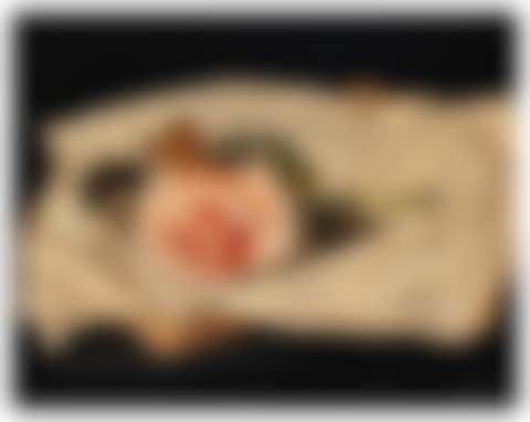 UNE ROSE (preview)