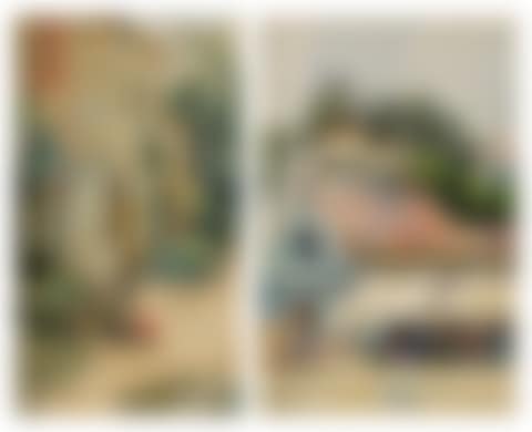 DINARD (TWO WORKS) (preview)