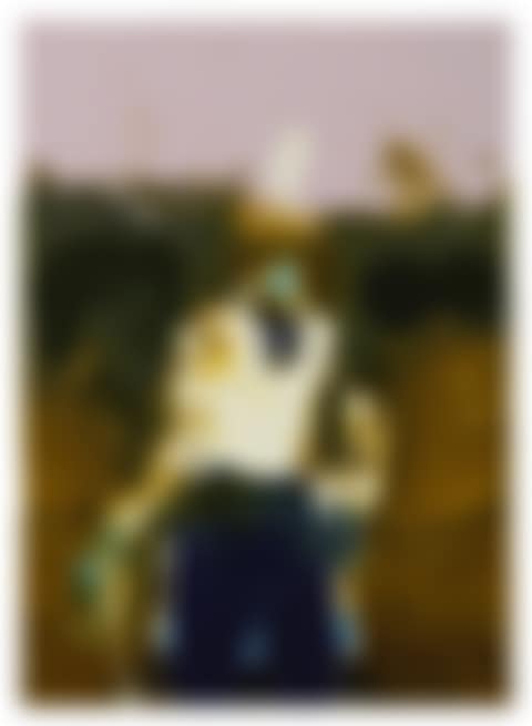 GENTLEMAN WITH A STICK (preview)