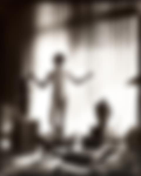 At My Mother's House (preview)