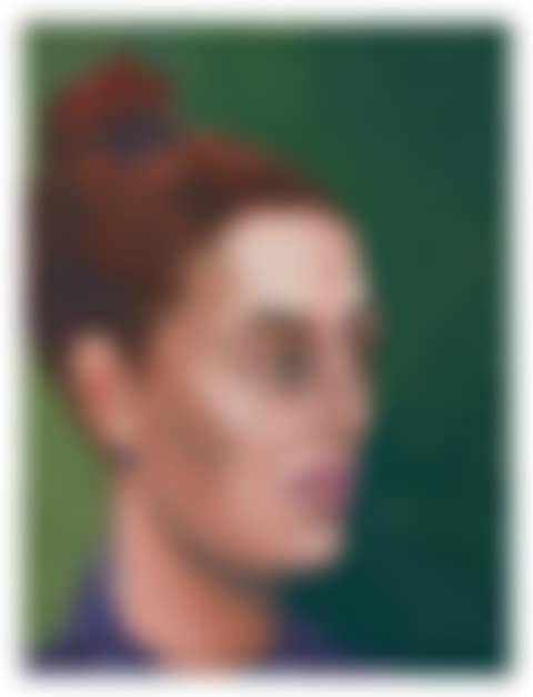 PORTRAIT OF ERIN (preview)