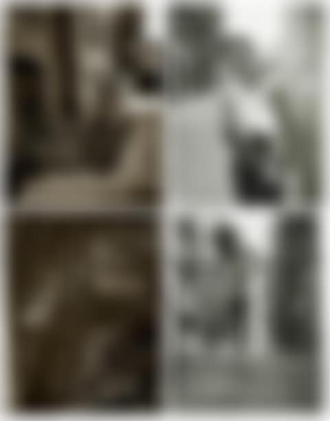 Selected images from "East 100th Street" (preview)
