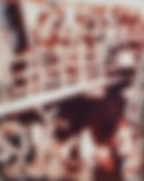 "The Steerage" (After Stieglitz), from "Pictures of Chocolate" (preview)