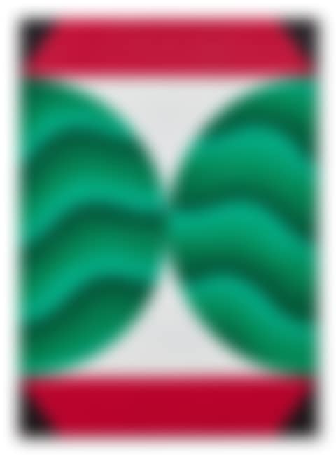 DEUX VERTS (preview)