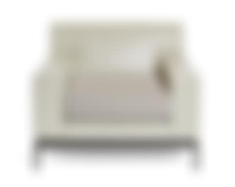 Fauteuil dit « Bouddha » (preview)